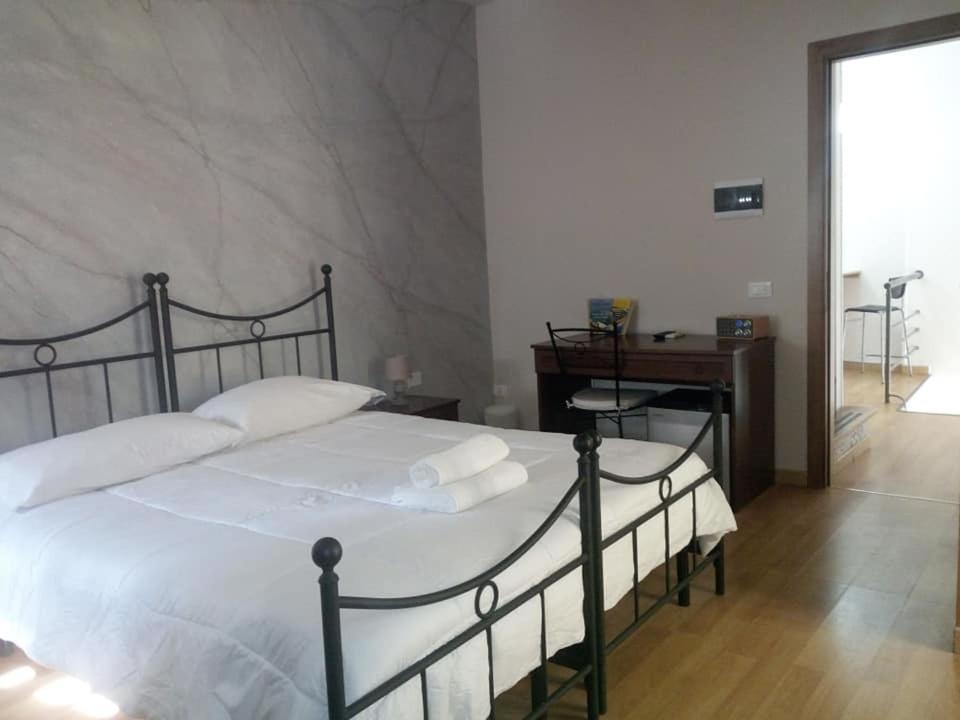 B&B Al Centro Storico Agrigento Exterior foto